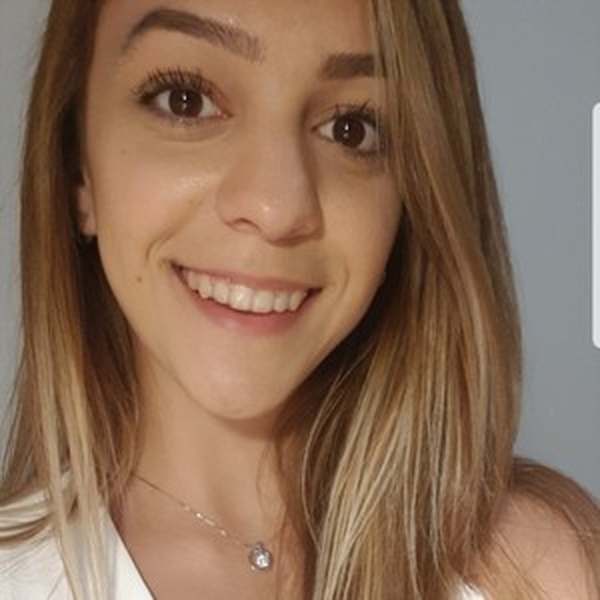 Verónica - ESL tutor - Madrid