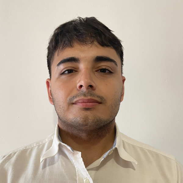 Joan Luca - Academic tutoring tutor - Valencia