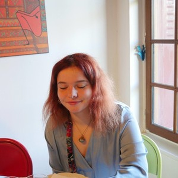 Emma - Magic tutor - Saint-Denis
