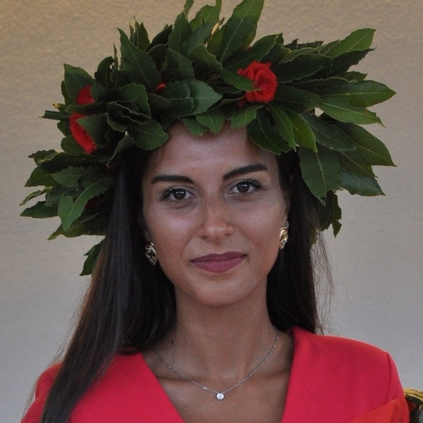 Rita - Lehrkraft für Italienisch - Rimini