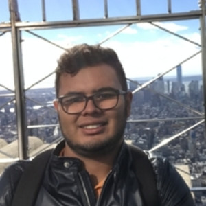 Miguel - ESOL teacher - Zapopan