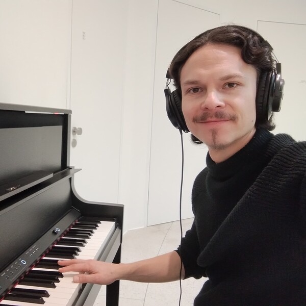 Miguel - Guitar tutor - La Florida