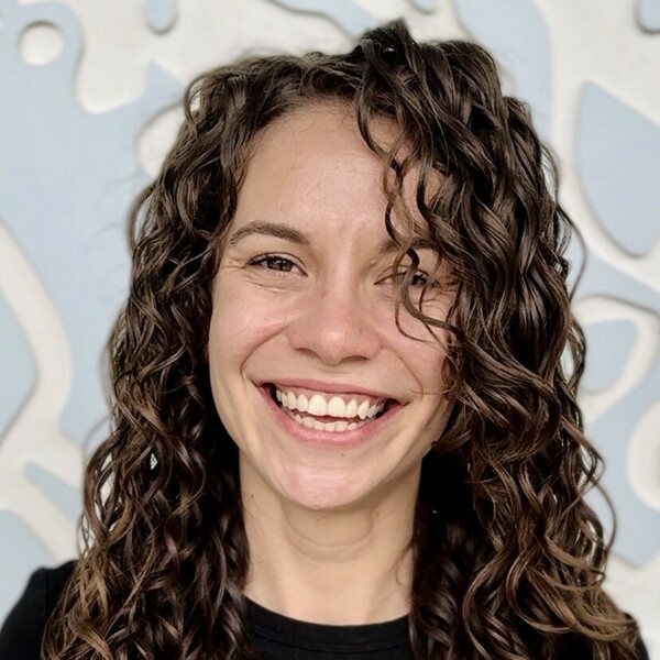 Anelise - Prof de gramática - Los Angeles