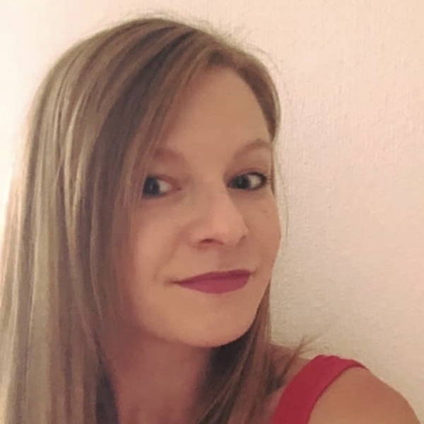 Emilie - Reading tutor - Lausanne