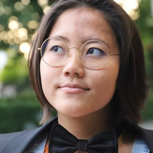 Liane - Academic tutoring teacher - Woluwe-Saint-Pierre