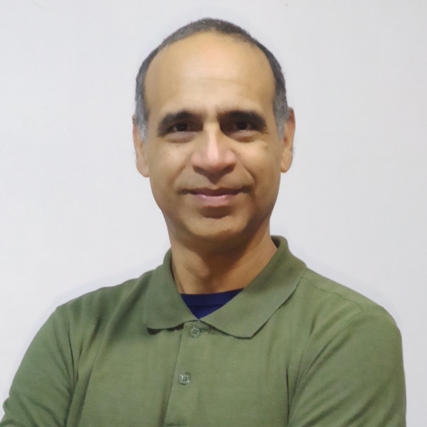 Andy - Spanish tutor - Lima