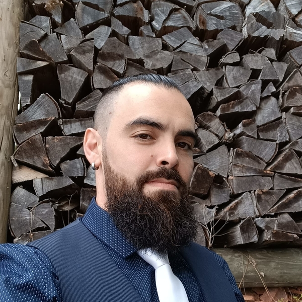 Carlos Alexandre - Professor de inteligência artificial - Fribourg