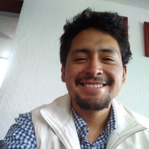 Dante - Insegnante di lingue straniere - Oaxaca de Juárez