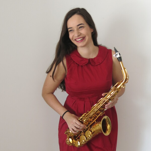 Ayala - Saxophone tutor - Modena