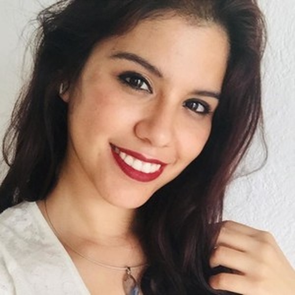 Valeria - Psychology teacher  - Santiago de Querétaro