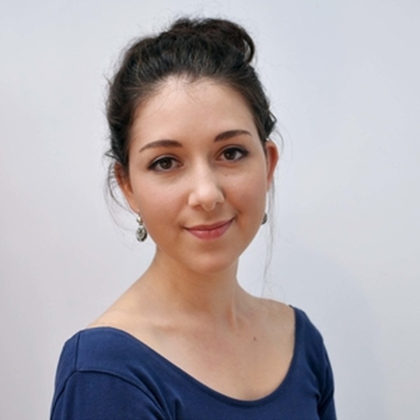 Lucie - Drawing tutor - Nantes