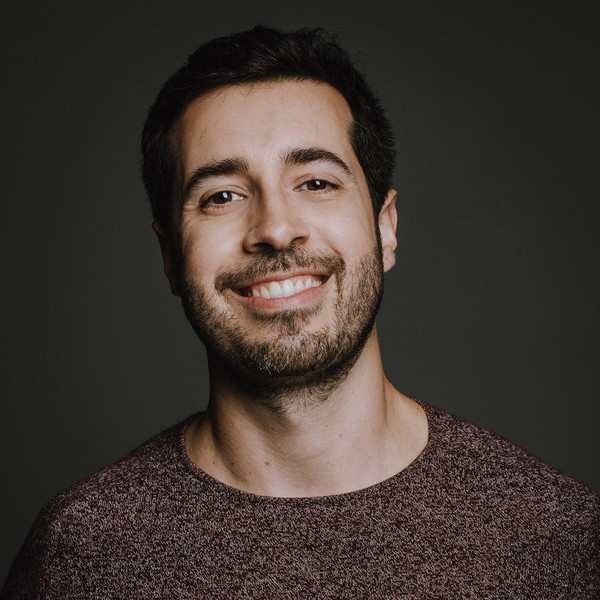 Pere - Spanish tutor - Genève