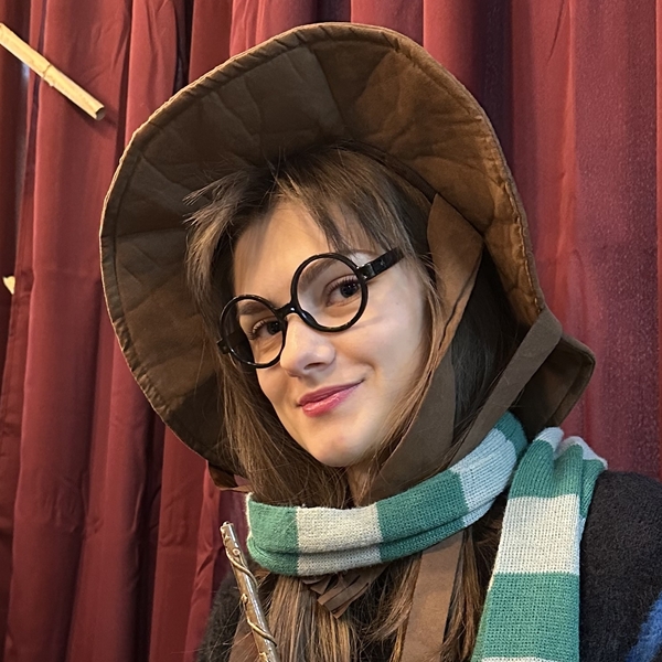 Kseniia - Russian tutor - Valencia
