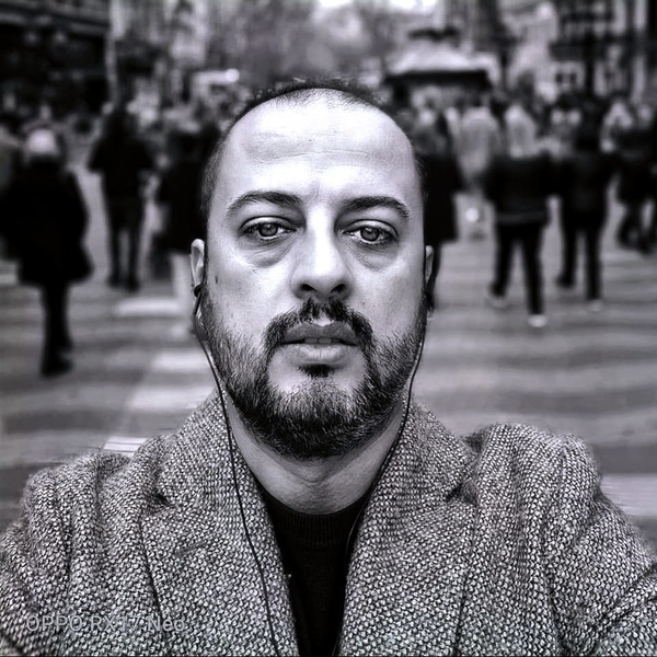 Fabio - Insegnante di cucina - Barcelona