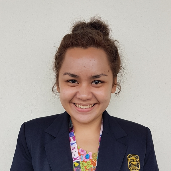 Rosie - Konuşma becerileri öğretmeni - Petaling Jaya