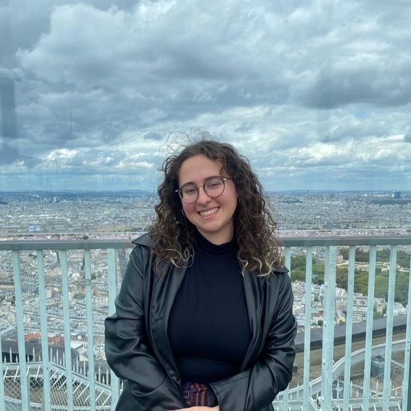 Lisa - Academic tutoring tutor - Grenoble