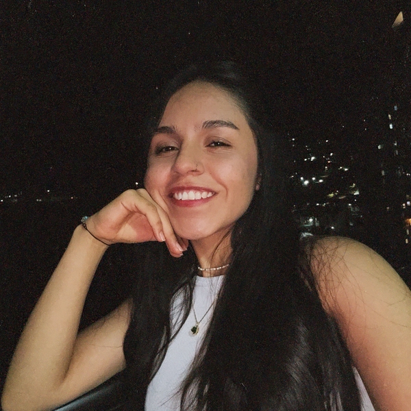 Daniela - ESOL tutor - Medellín
