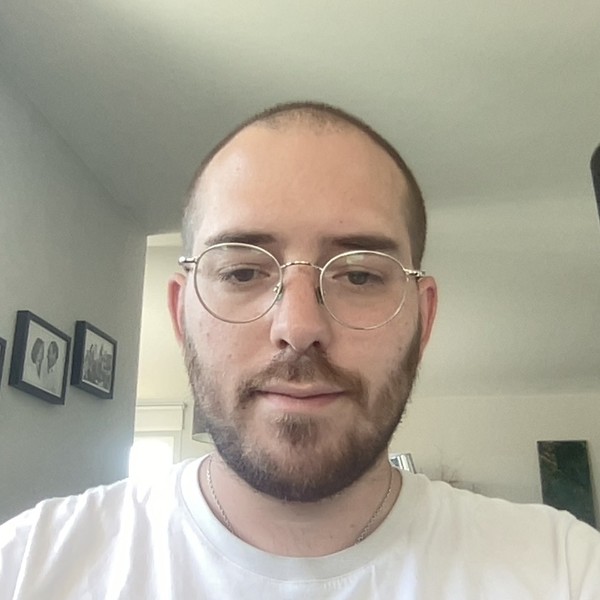 Robin - French tutor - Colomiers