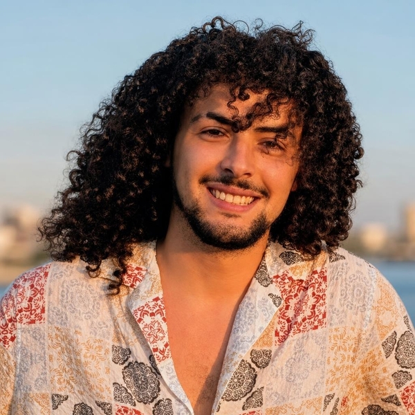 Zakaria - Maths teacher - Montpellier