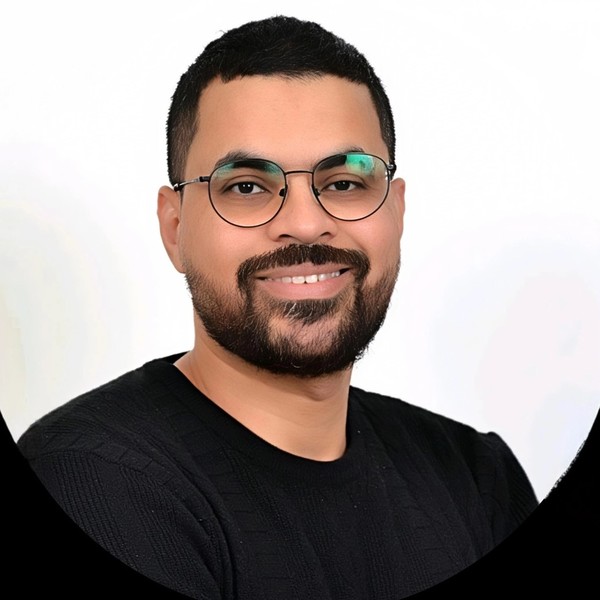 Mourad - VBA (Visual Basics for Applications) teacher - Paris 12e