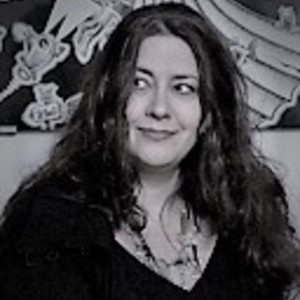 Ana - German tutor - Dortmund