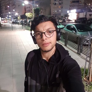 Fateh - Business english tutor - Nice