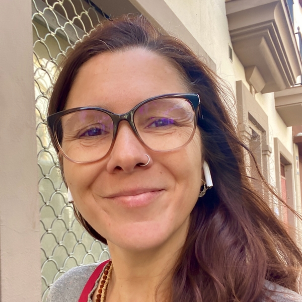 Isabel - Spanish tutor - Jerez de la Frontera