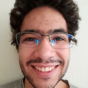 Marwan - Academic tutoring tutor - Strasbourg