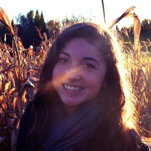 Margaux - ESOL teacher - Frontignan