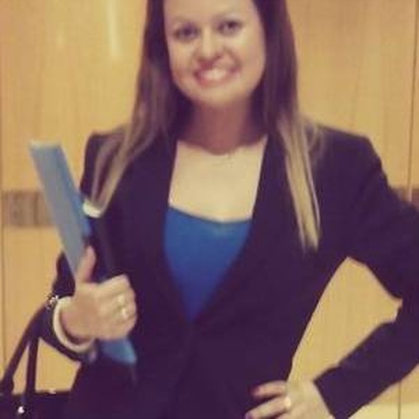 Deborah - ESL tutor - Sorocaba