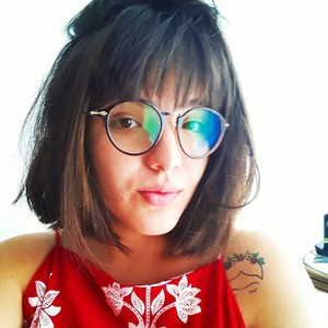 Juliana - profesor de gramática - Centro