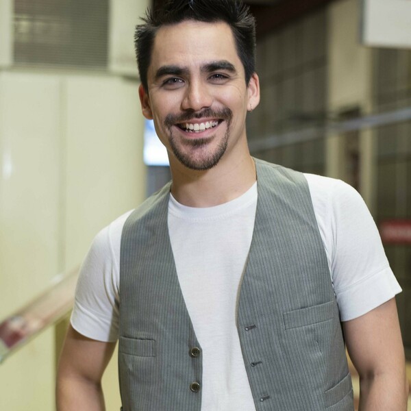Flavio Martin - Japanese tutor - 