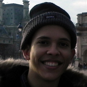 Sebastián - profesor de español para extranjeros - Villejuif