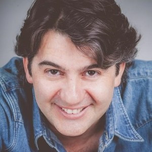 Sidney Alberto - Prof de maths - Nossa Senhora de Fatima