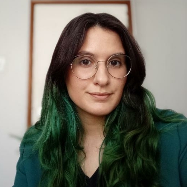 Michelle - Academic tutoring tutor - Passos