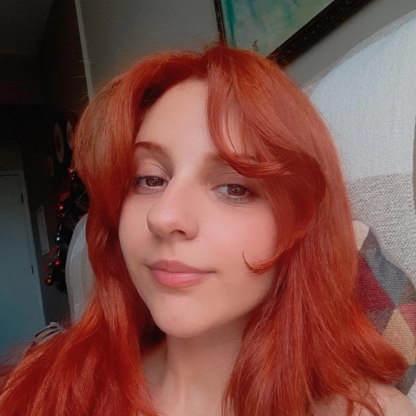 Melissa - ESL tutor - São Paulo