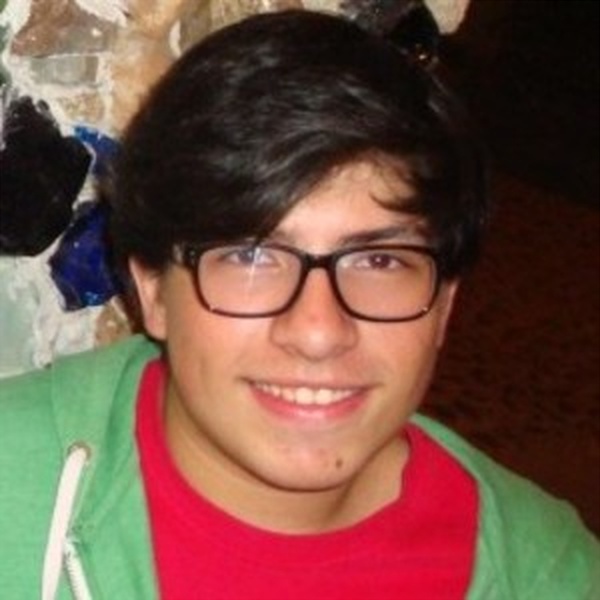 Cipriano - Maths tutor - Naucalpan de Juárez