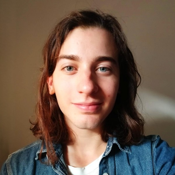 Davide - History tutor - Rovigo