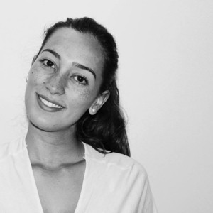 Natalia - Spanish tutor - Berlin