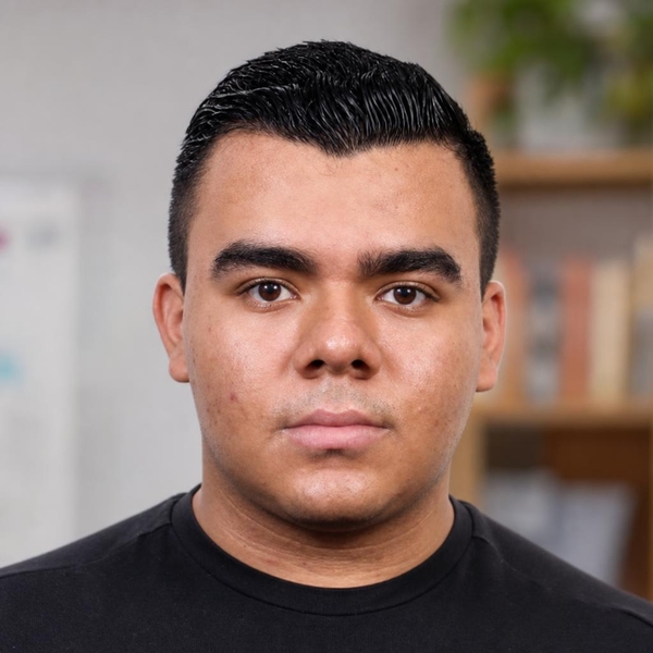 Diego - Profe de español para extranjeros - Statesboro