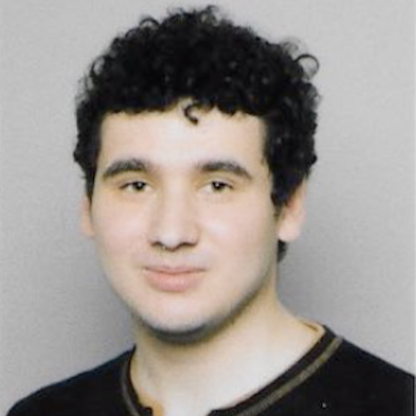 Quentin - profesor de matemáticas - Paris