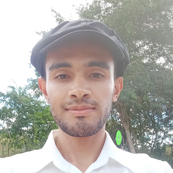 David - Brazilian portuguese tutor - Ipiranga