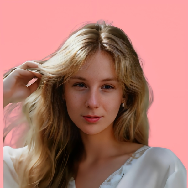 Louise - Nastavnik društvenih nauka - Paris 16e