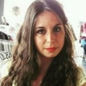 Giulia - ESOL tutor - Rho