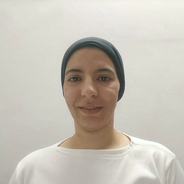 Reem - Lehrkraft für Deutsch als Fremdsprache (DaF) - Webster Groves
