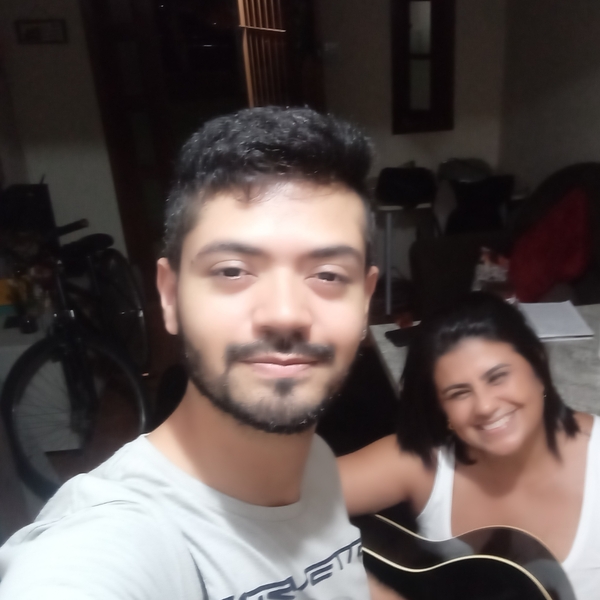 Thales - Guitar tutor - Canoas