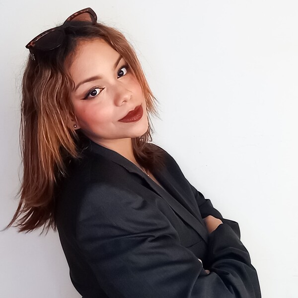 Isabella - Spanish tutor - 