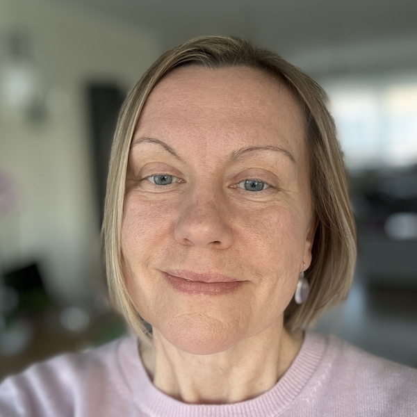 Svetlana - ESL tutor - Hesperange