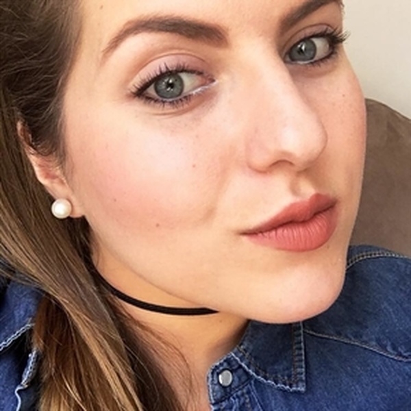 Andressa - ESL tutor - Mansões Santo Antônio