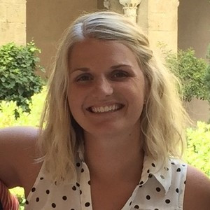Andrea - Profesor de español para extranjeros - Jacksonville